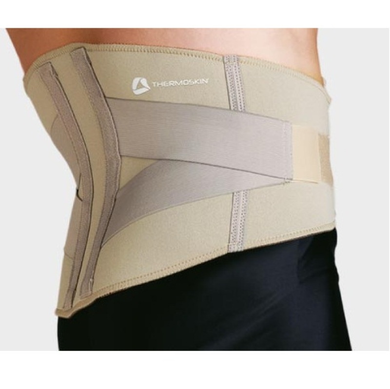 ĐAI LƯNG MỀM - THERMOSKIN