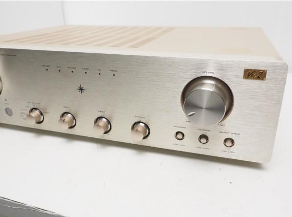 [ AMPLY NHẬT ] MARANTZ PM6100SA