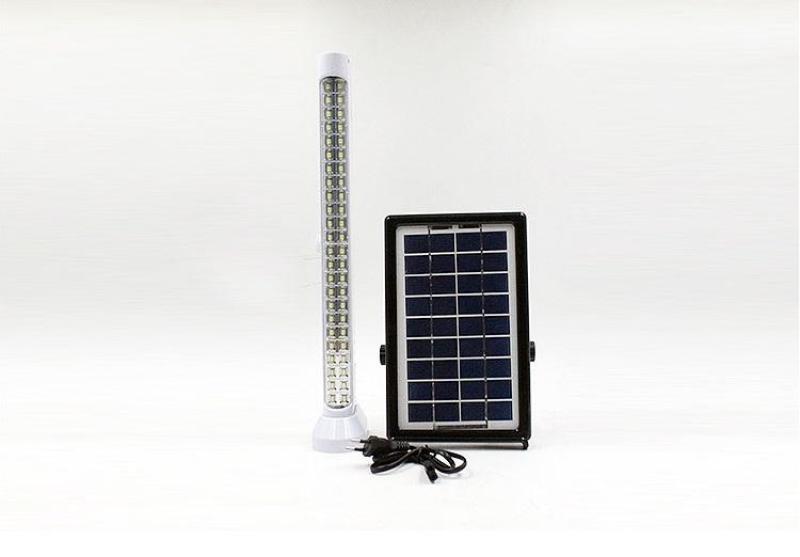 Đèn tuýp Led sạc bằng năng lượng mặt trời Light3