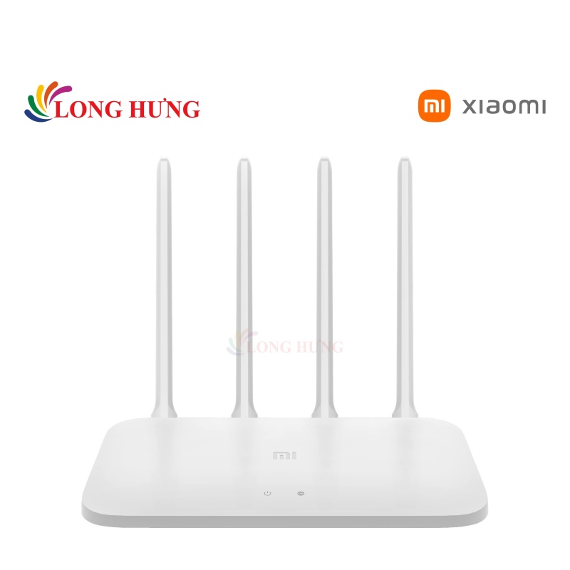 Bảng giá Thiết bị định tuyến mạng không dây Xiaomi Mi Router 4C DVB4231GL RA67 - Hàng chính hãng - Tốc độ Wifi cao, quản lí ứng dụng từ xa, bảo hành chính hãng Phong Vũ