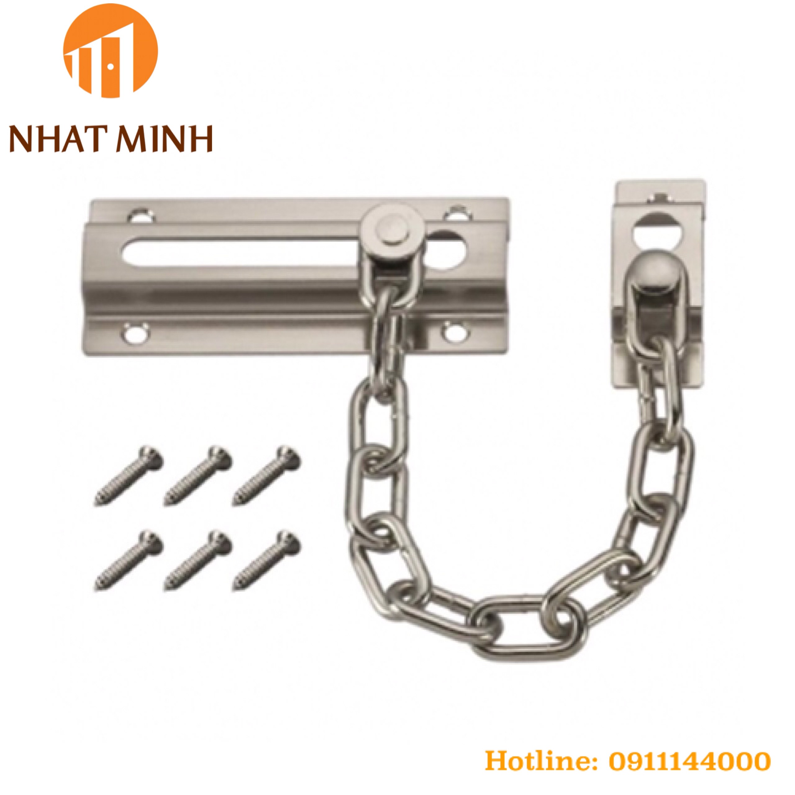 Chốt xích Yale hàng chính hãng