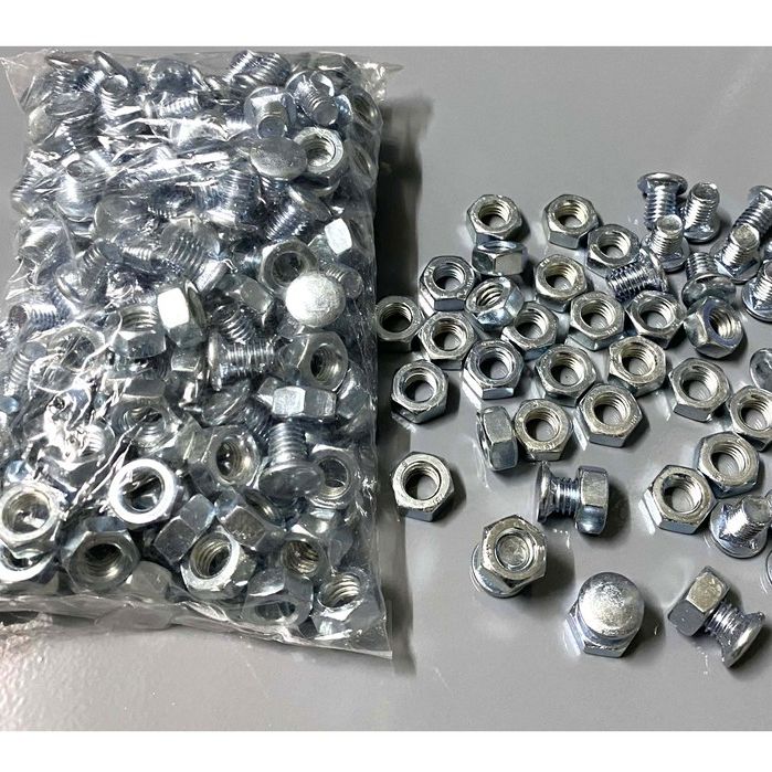 Ốc bắt kệ sắt v lỗ ốc bắt kệ sắt v lỗ đa năng