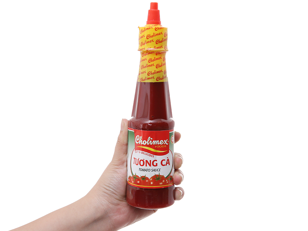 Tương cà Cholimex chai 270g