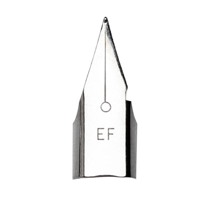 Ngòi bút mực EF siêu êm mượt / Ngòi bút máy 0.38mm