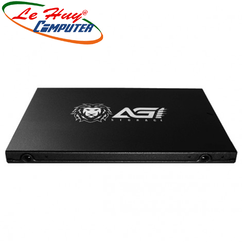 SSD AGI 512GB AGILITY AI178 2.5" SATA III