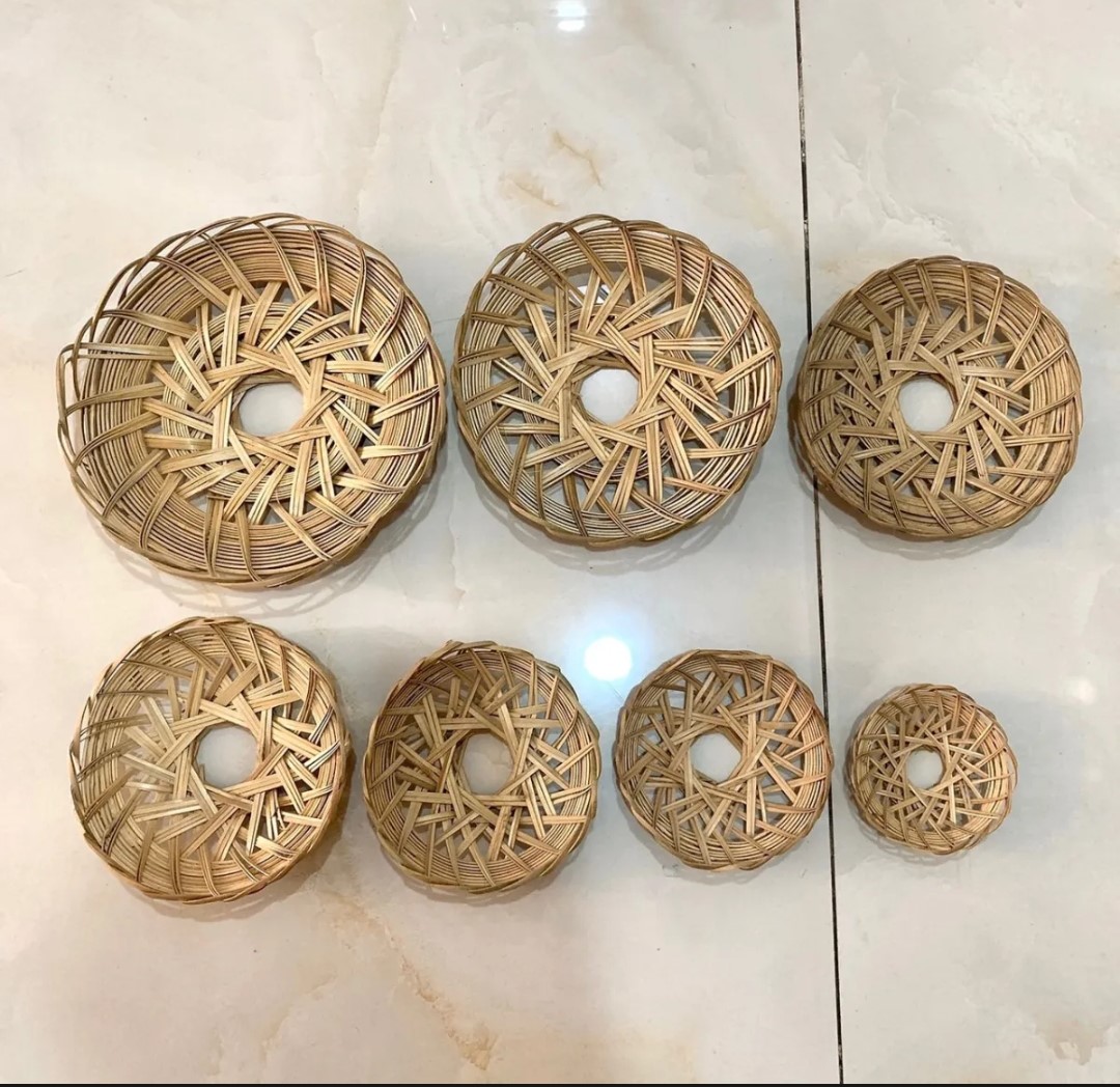 RẾ TRE ĐỰNG NIÊU ĐẤT, NỒI ĐẤT