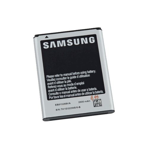Pin Samsung Note 2 N7100