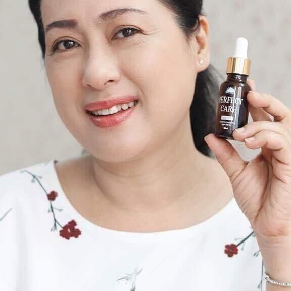 Serum ốc sên Perfect Care