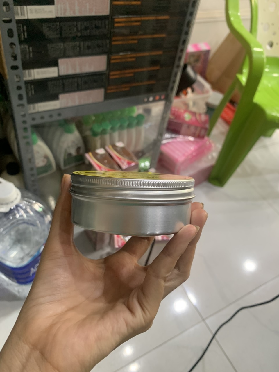 [Chính Hãng] wat tạo kiểu tóc Loreal