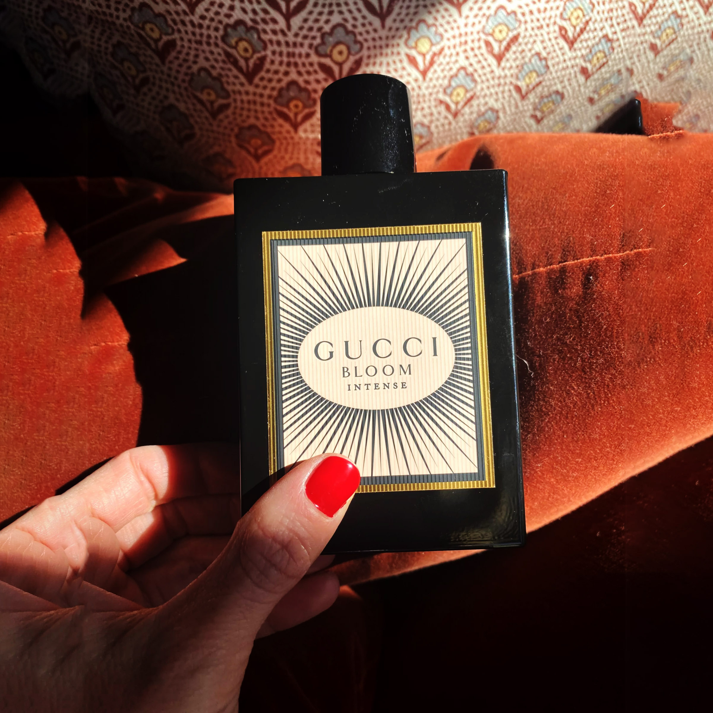 Nước hoa Gucci Bloom Intense EDP