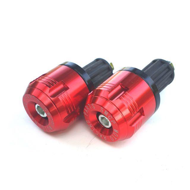 Gù tay lái spirit nhôm cnc cao cấp
