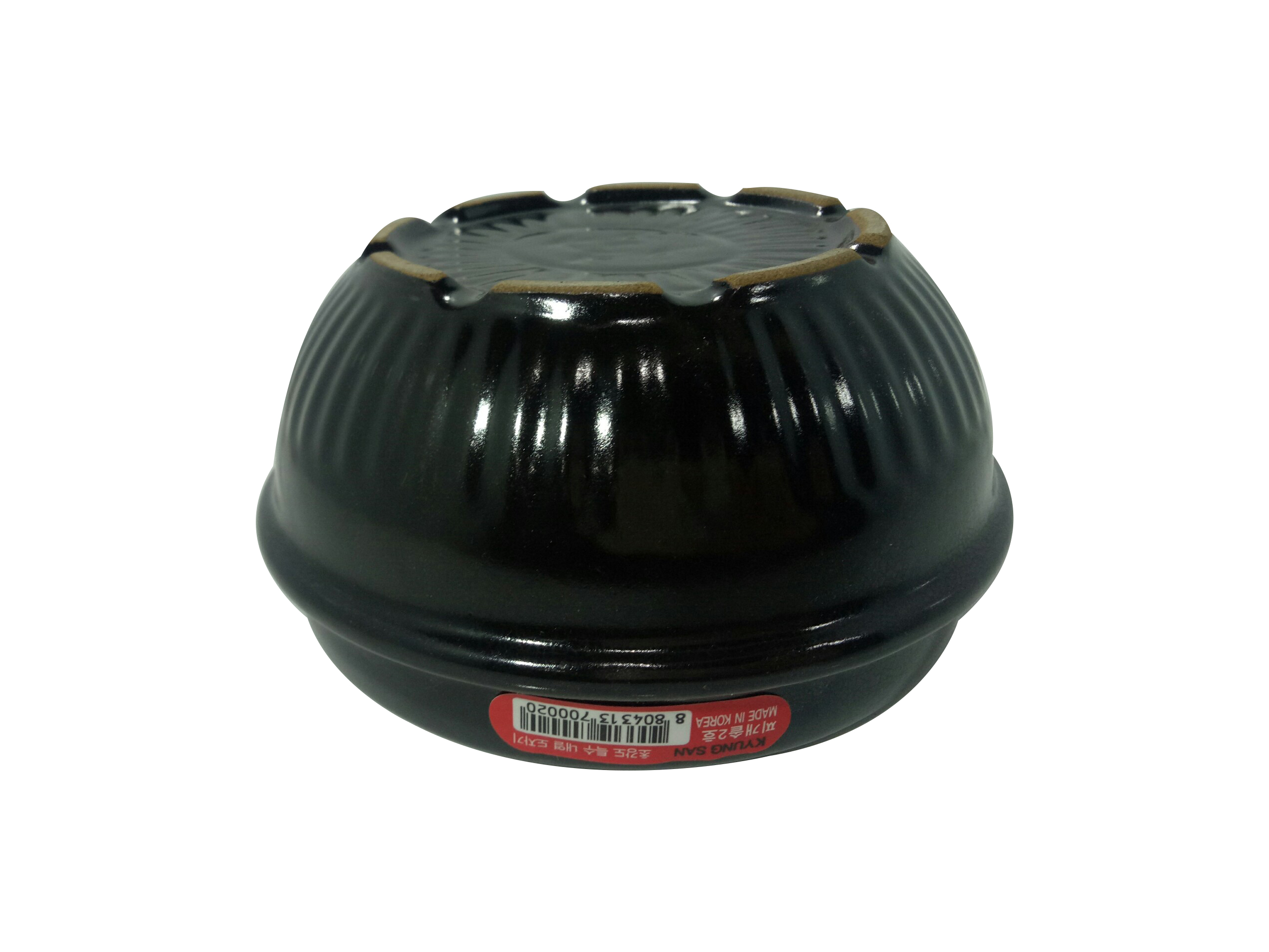 Thố Cơm Trộn Hàn Quốc kèm Thêm Đế Melamine- 13 cm* 7cm.2호.