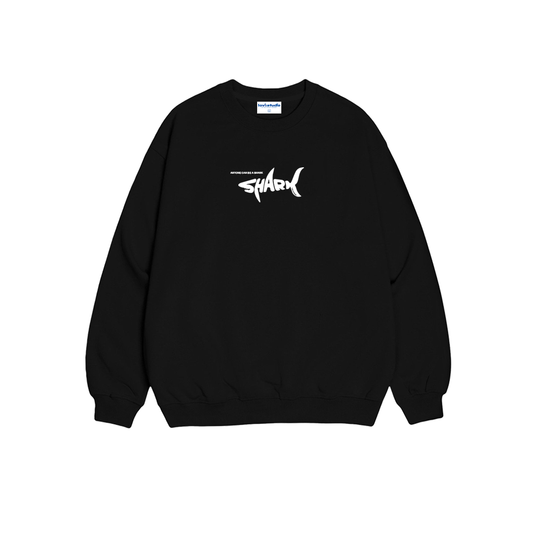 Áo Sweater Lavi Studio/ Shark