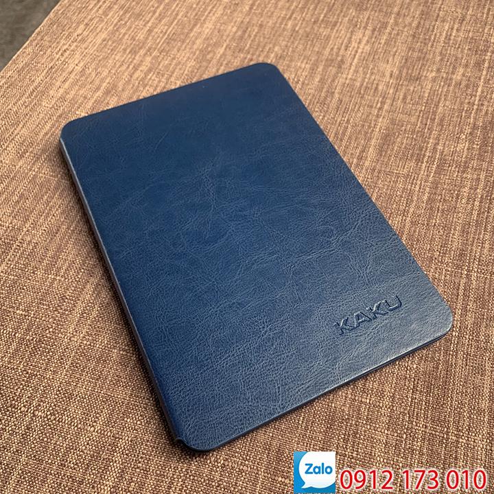 Leather case for iPad Air 2 / iPad 6