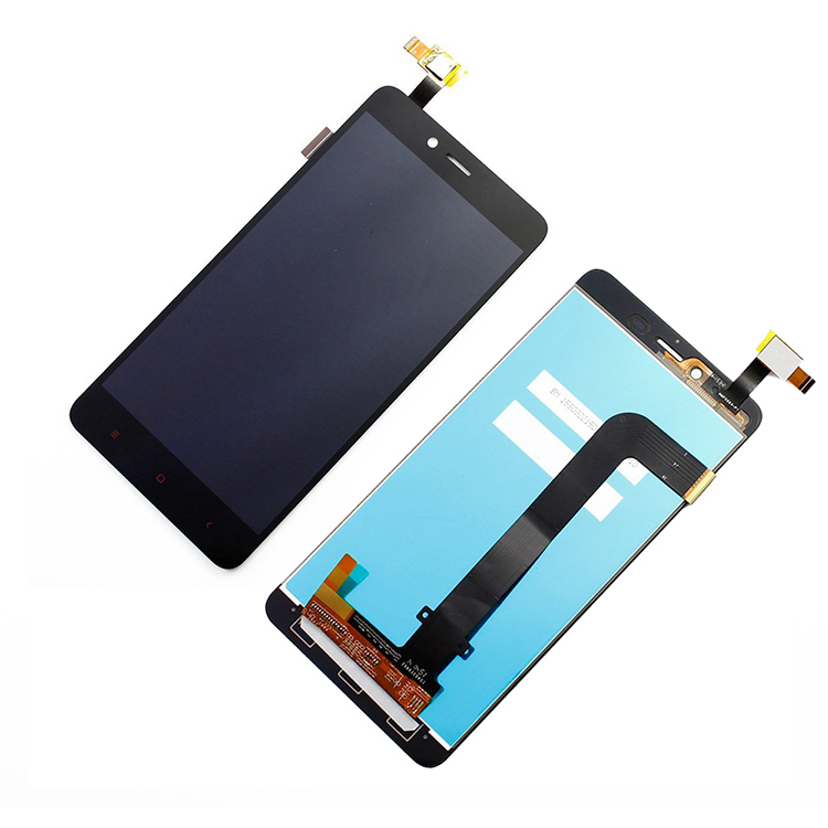 BỘ MÀN HÌNH XIAOMI REDMI NOTE 2 ZIN