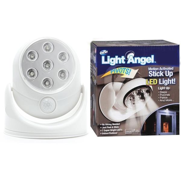 Đèn led siêu sáng cảm biến tự động bật/ tắt cho gia đình an toàn, chống trộm, Den led sieu sang cam bien tu dong bat/ tat cho gia dinh an toan, chong trom
