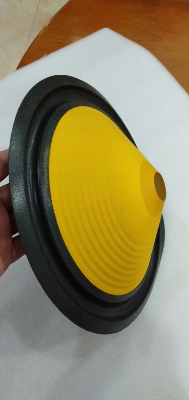 màng loa bass 25