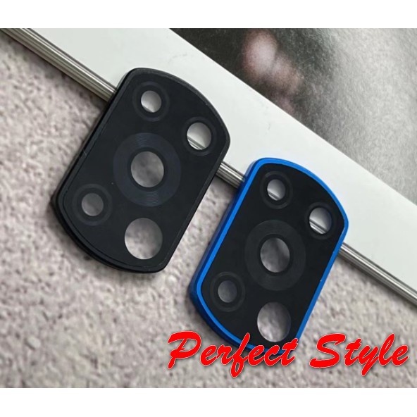 Cường lực Đai bảo vệ viền camera Poco X3 - Poco x3 pro