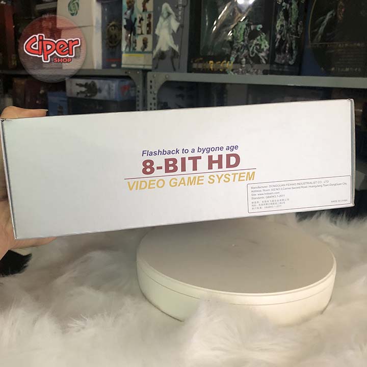 Máy chơi game điện tử HDMI - Máy game hdmi - máy game 4 nút