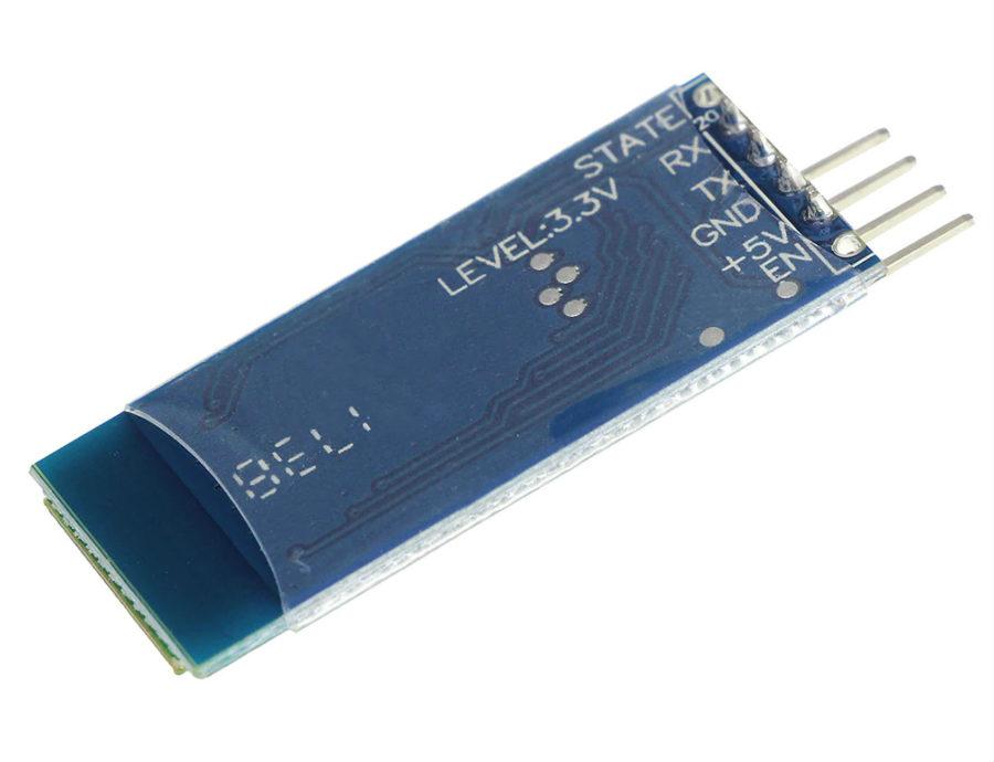Mạch Thu Phát Bluetooth HC-06
