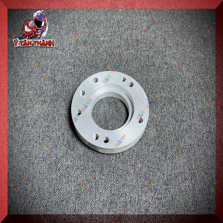 Thớt lòng wave đĩa 5 lổ lõm lên 4 lổ bằng