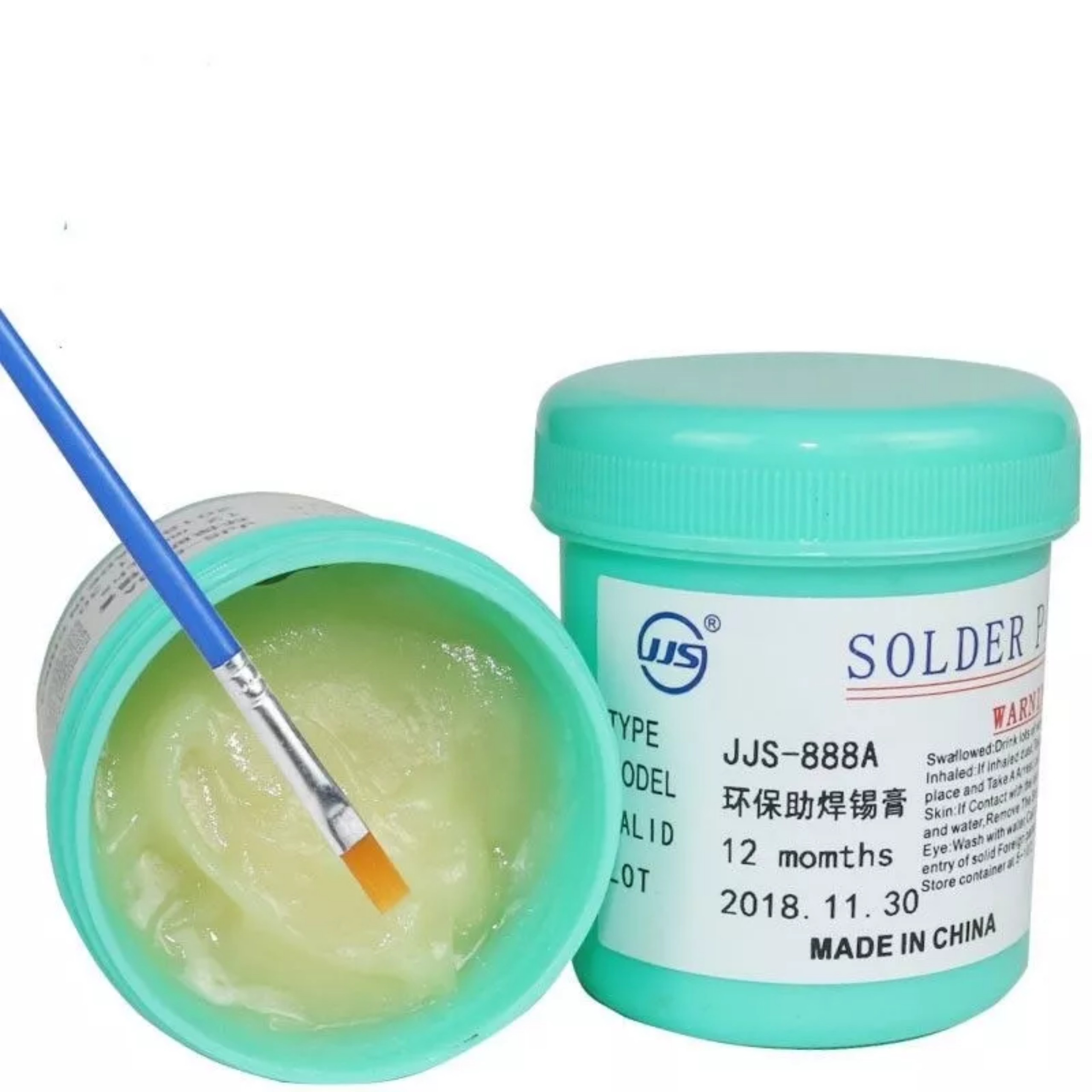 Mỡ Hàn 50g