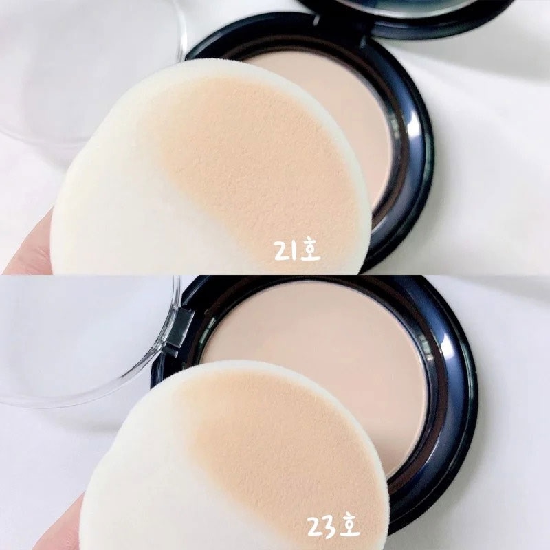 Phấn Phủ Dạng Nén Giúp Kiềm Dầu Karadium Collagen Smart Sun Pact SPF50+ PA+++ 11g