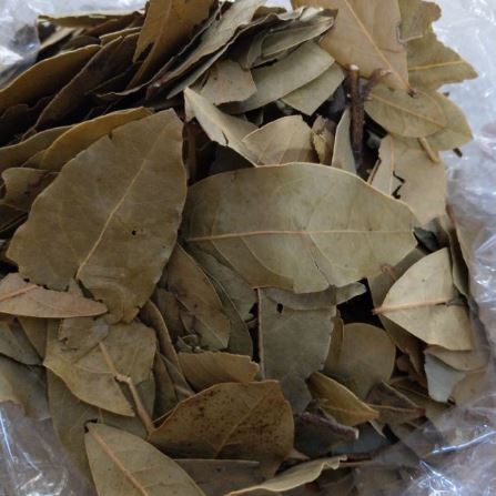 Lá thơm nguyệt quế 10g (Bay leaves)