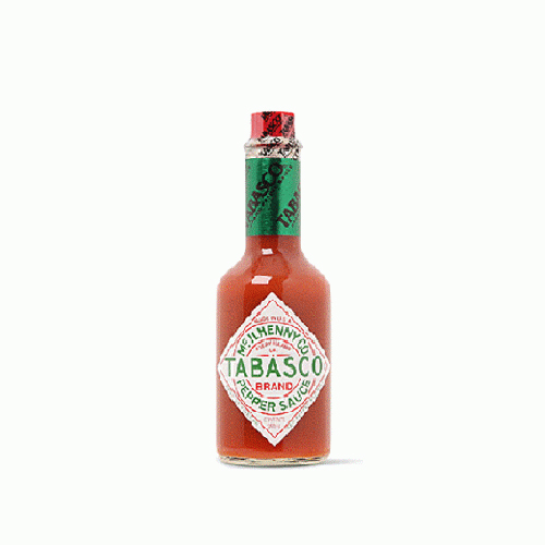 Sốt tiêu đỏ tabasco 150ml