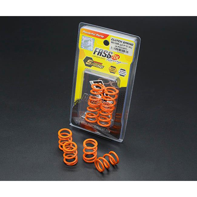 [HCM]LÒ XO NỒI FASSTEK (MALAYSIA) CHO EXCITER 150 & WINNER SONIC150