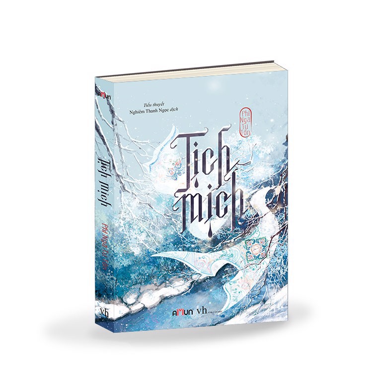 Sách - Ngôn Tình - Tịch Mịch - Phỉ Ngã Tư Tồn [Đinh Tị]