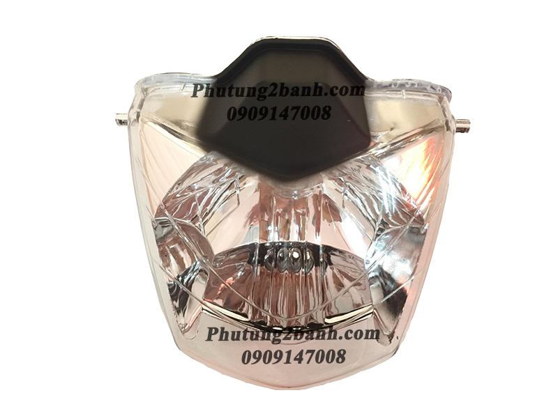 Pha đèn trước xe Future 2