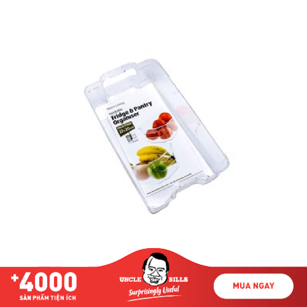 Hộc Ngăn Tủ Lạnh UBL KS0683 37 X 20cm