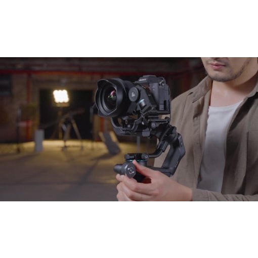 Gimbal chống rung Feiyu SCORP C