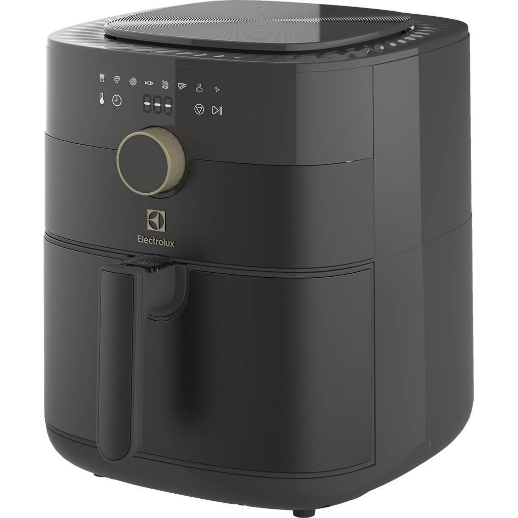 Nồi chiên không dầu Electrolux 5.3 lít E6AF1-520K