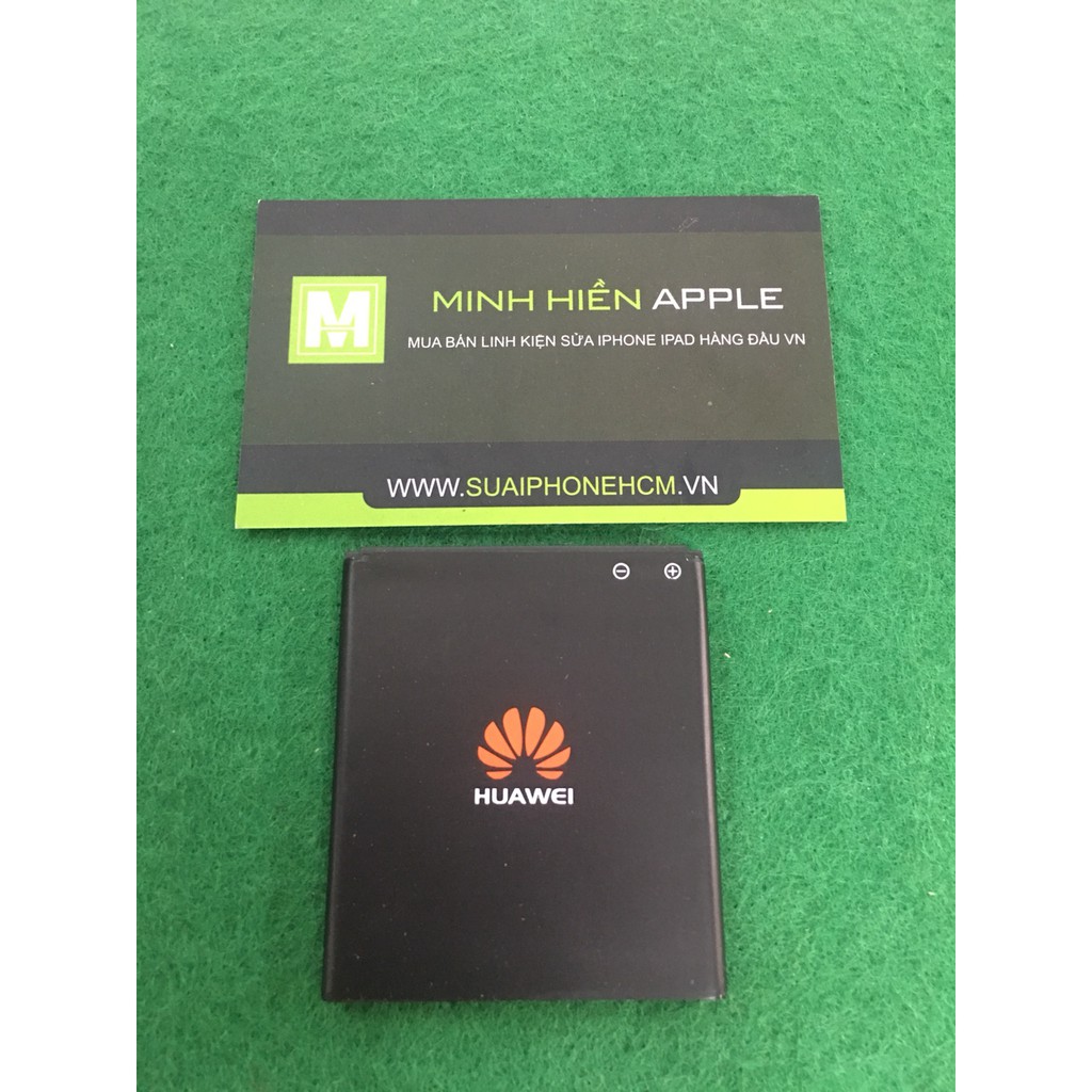 PIN HUAWEI Y541 zin mới bảo hành 6 tháng