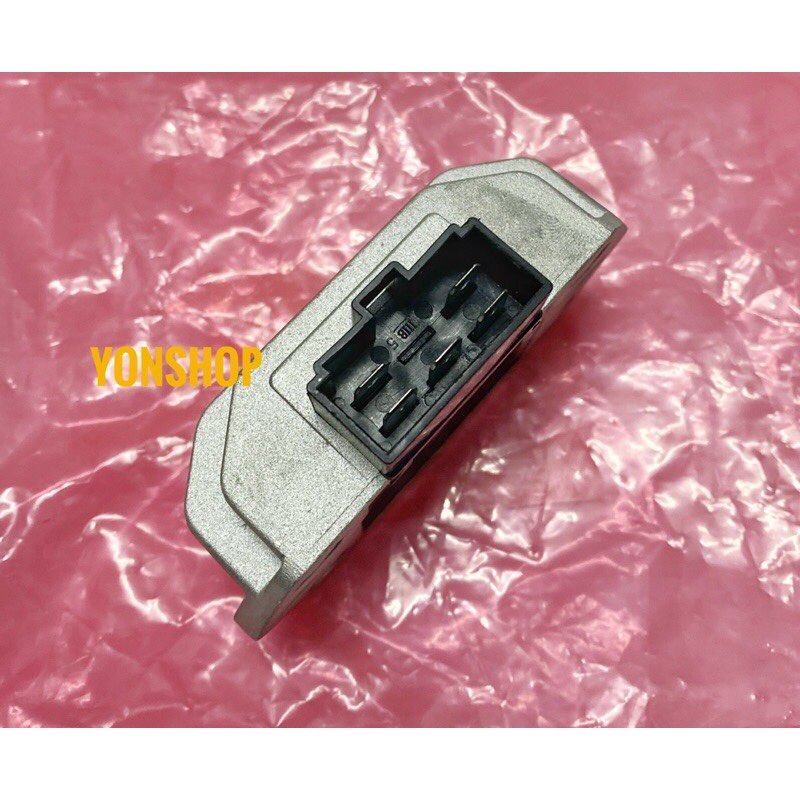 Sạc honda AirBlade(2011-2012) AB đầu bò