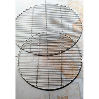 Vỉ inox đặt theo yêu cầu
