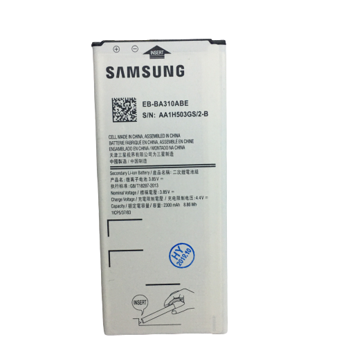 Pin Samsung Galaxy A3 2016 A310 Hàng Zin 100%