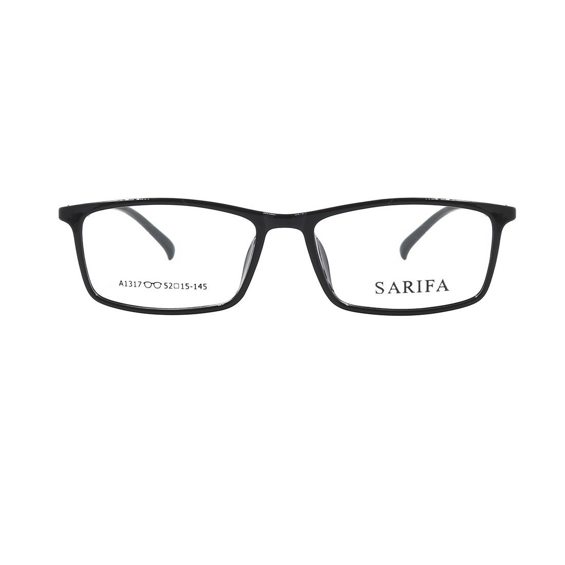 Gọng kính SARIFA A1317 C01 chính hãng