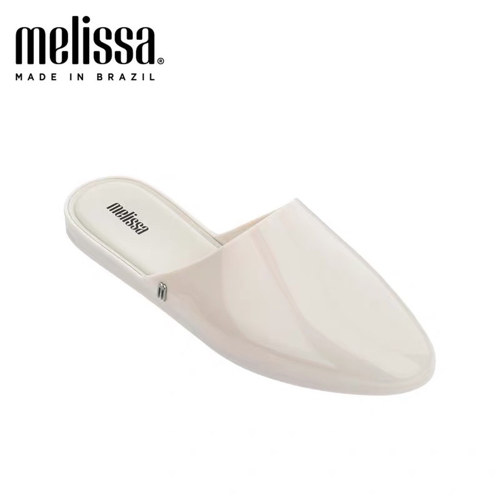 Dép Nhựa Thơm Melissa Violet
