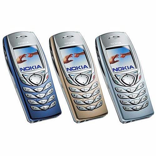 Điện thoại 6100
