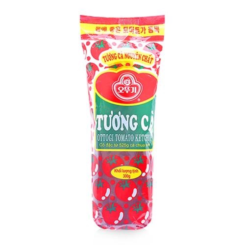 Tương cà nguyên chất hiệu Ottogi 300g