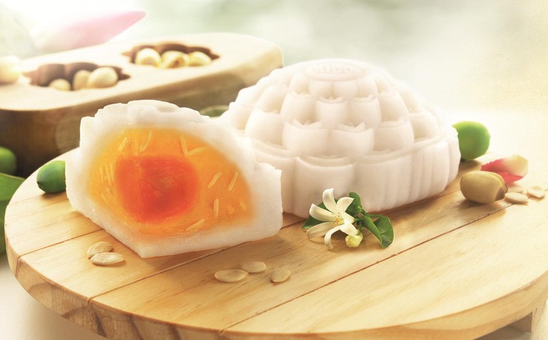 Nước Hoa Bưởi Phúc Nguyên 100ml