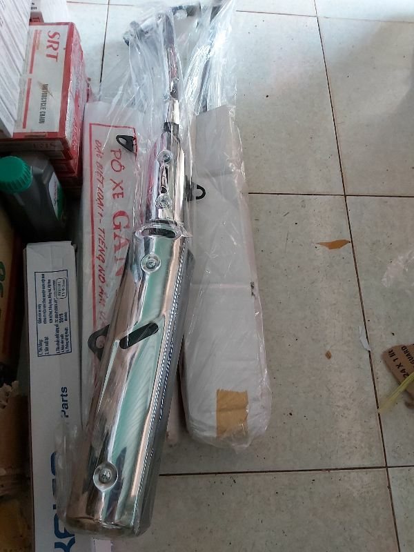 sơn samurai sơn chịu nhiệt sơn pô màu đen nhám h2***