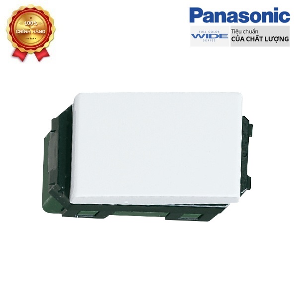 CÔNG TẮC PANASONIC WIDE ĐẢO CHIỀU WEG5004KSW