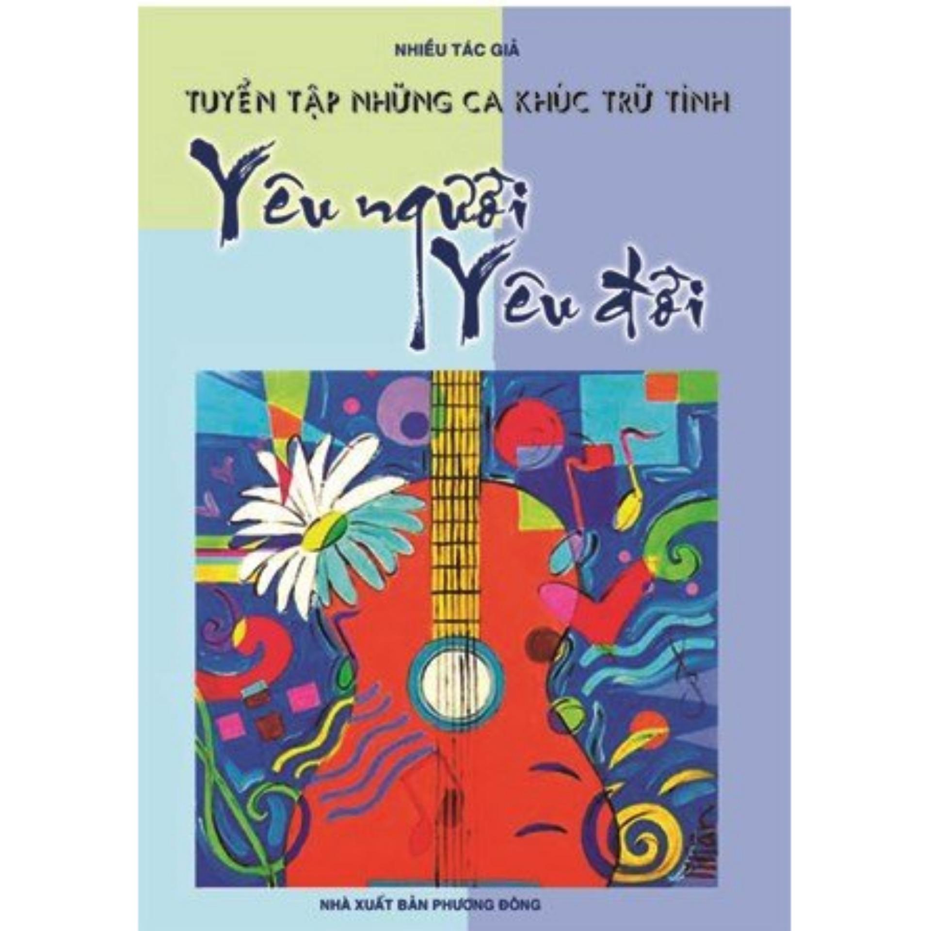 Yêu người yêu đời