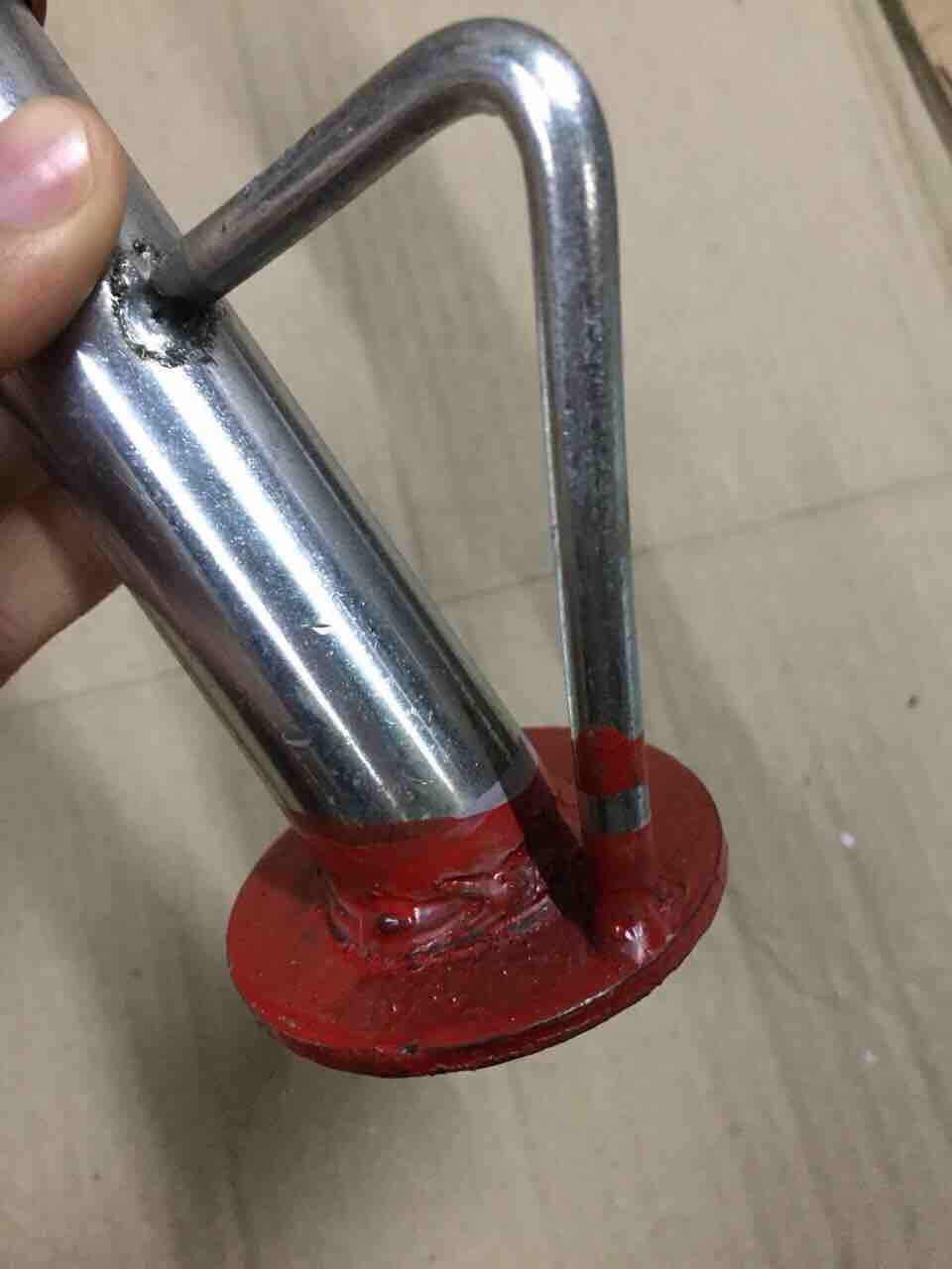 CHỐNG NGHIÊNG THỒ LOẠI DÀY PHÙ HỢP NHIỀU LOẠI XE.