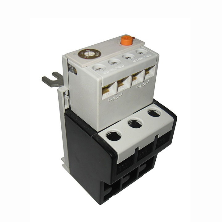 Relay Nhiệt GTH 40A RơLe Nhiệt 40A