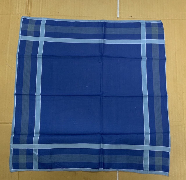 [HCM]Khăn Mùi Xoa Nam Cao Cấp Của Czech